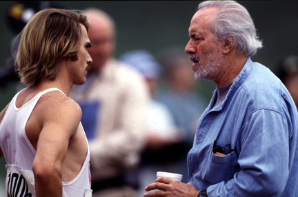 Robert Towne