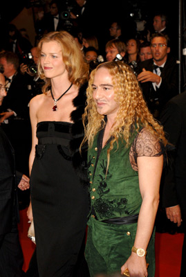 John Galliano
