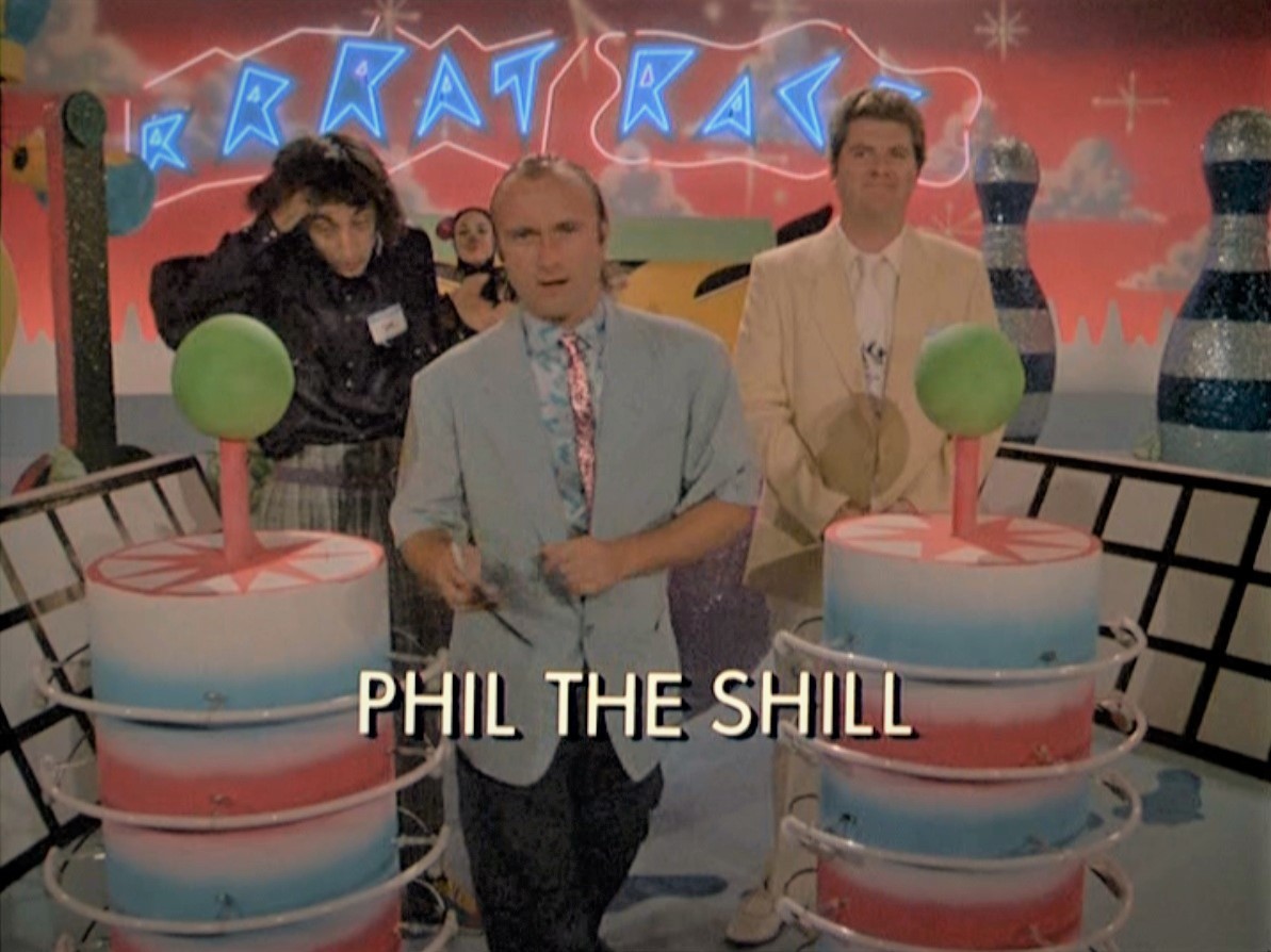 Emo Philips