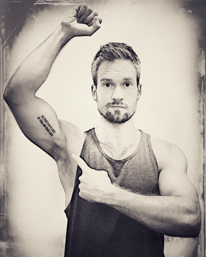 Kyle David Pierce