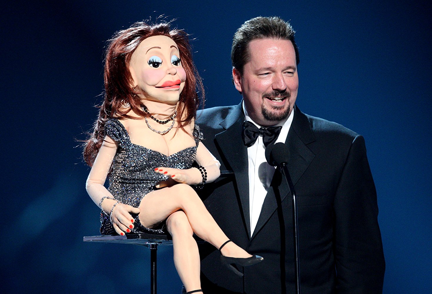 Terry Fator