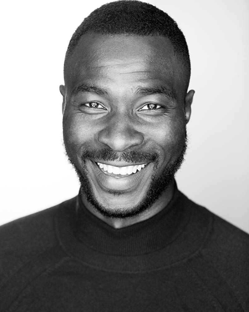 Miles Yekinni