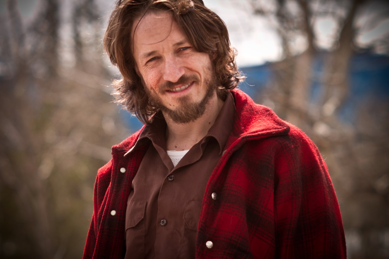 Bradley Stryker