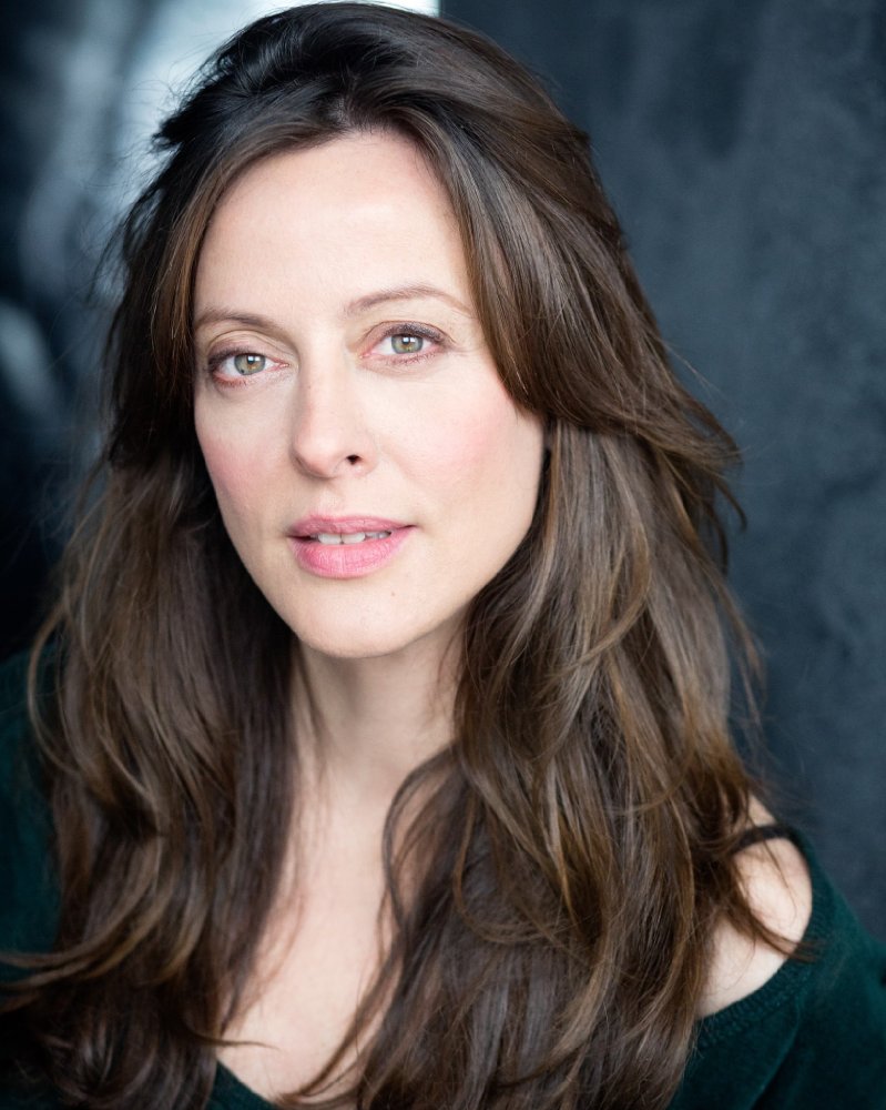 Marta Barrio