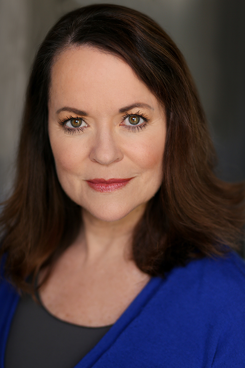 Kathleen Seconder