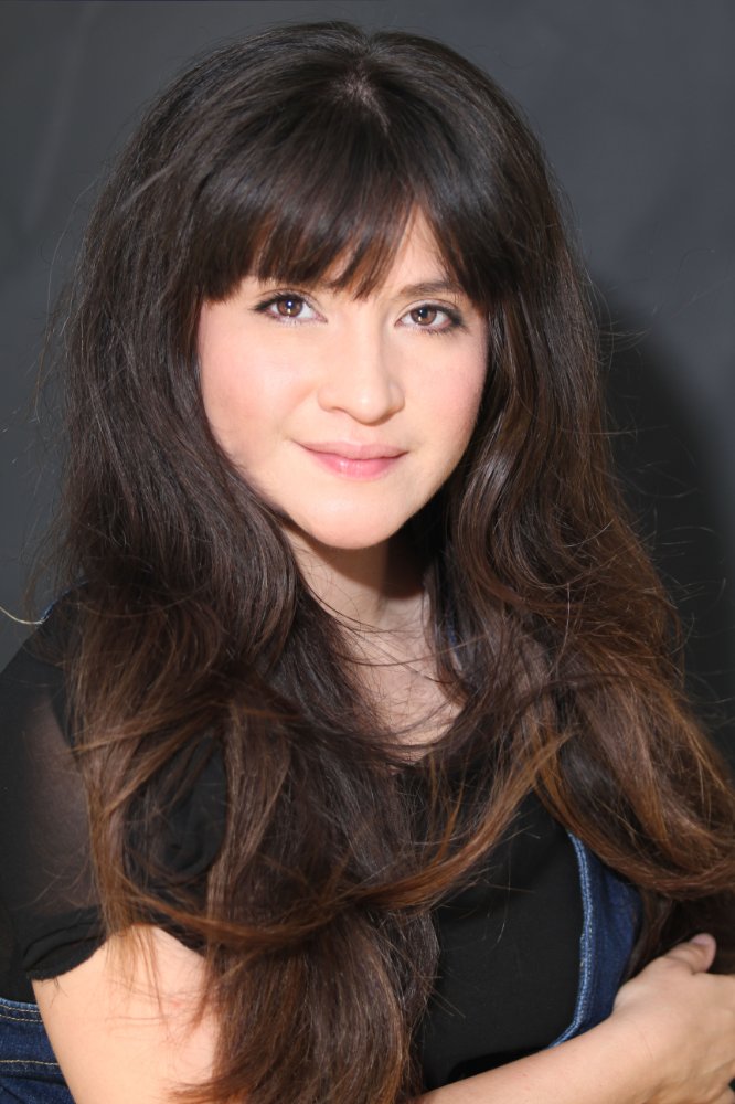 Destiny Soria