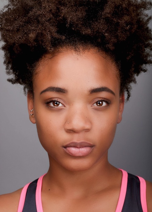 Bri Collins