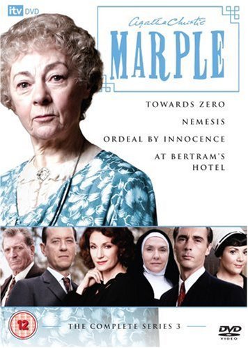 Geraldine McEwan