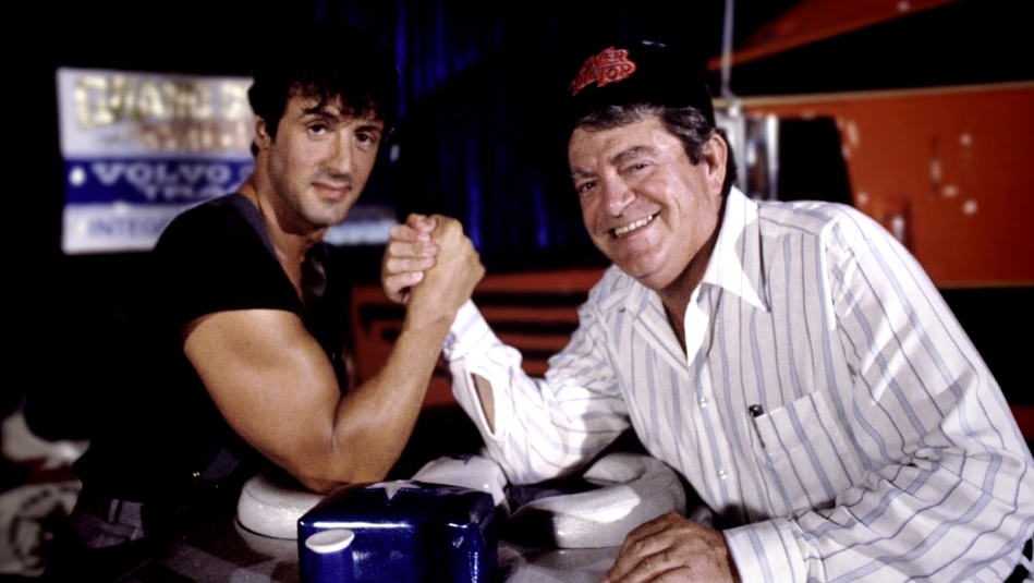 Menahem Golan