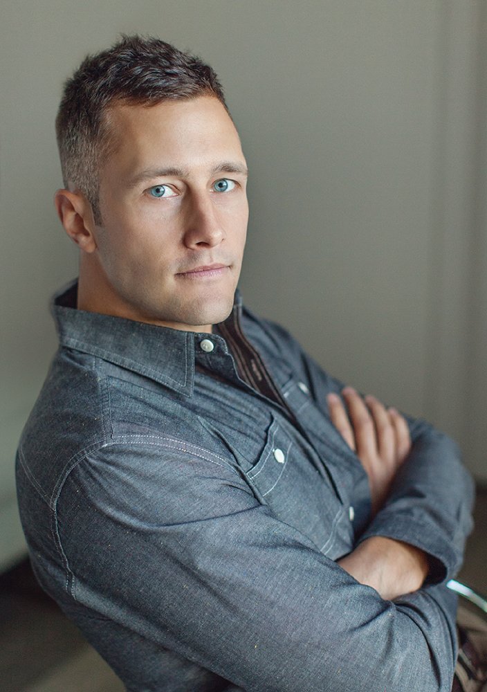 Jake Michaels