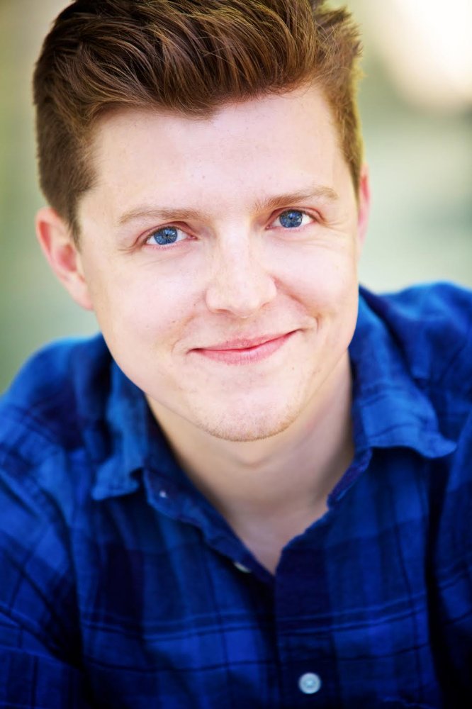 Stephen Anthony Bailey