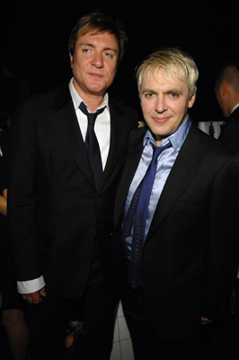 Simon Le Bon