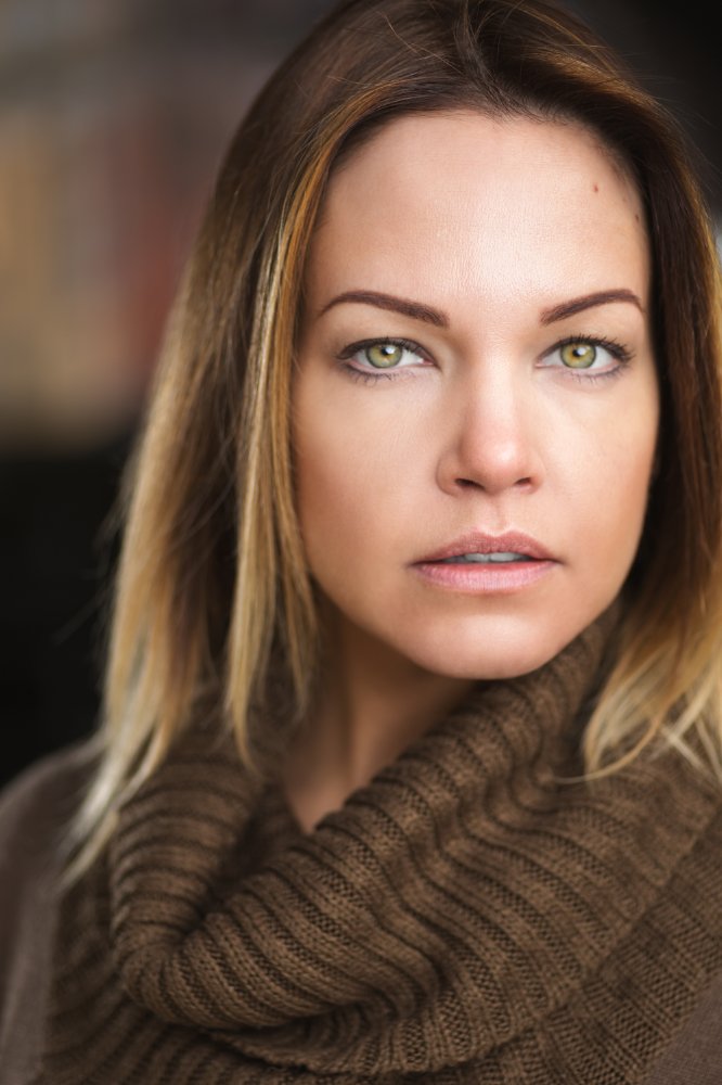 Joanne Matthews