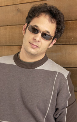 Zev Berman
