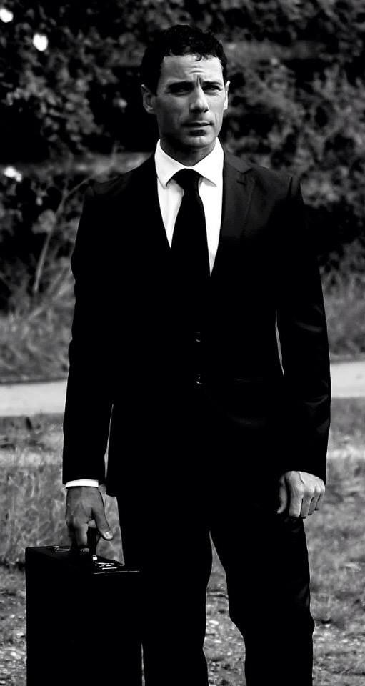 Cengiz Dervis