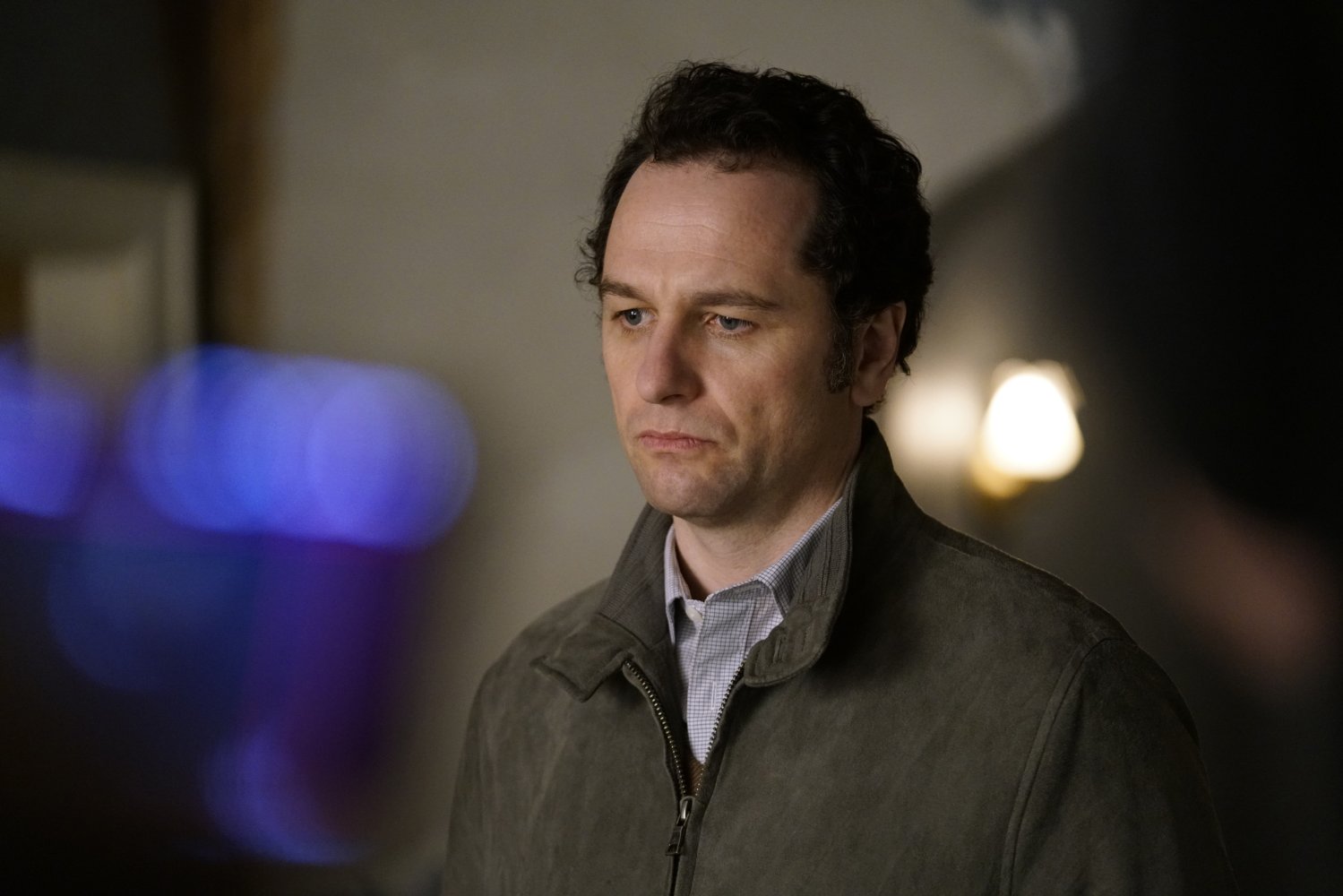 Matthew Rhys