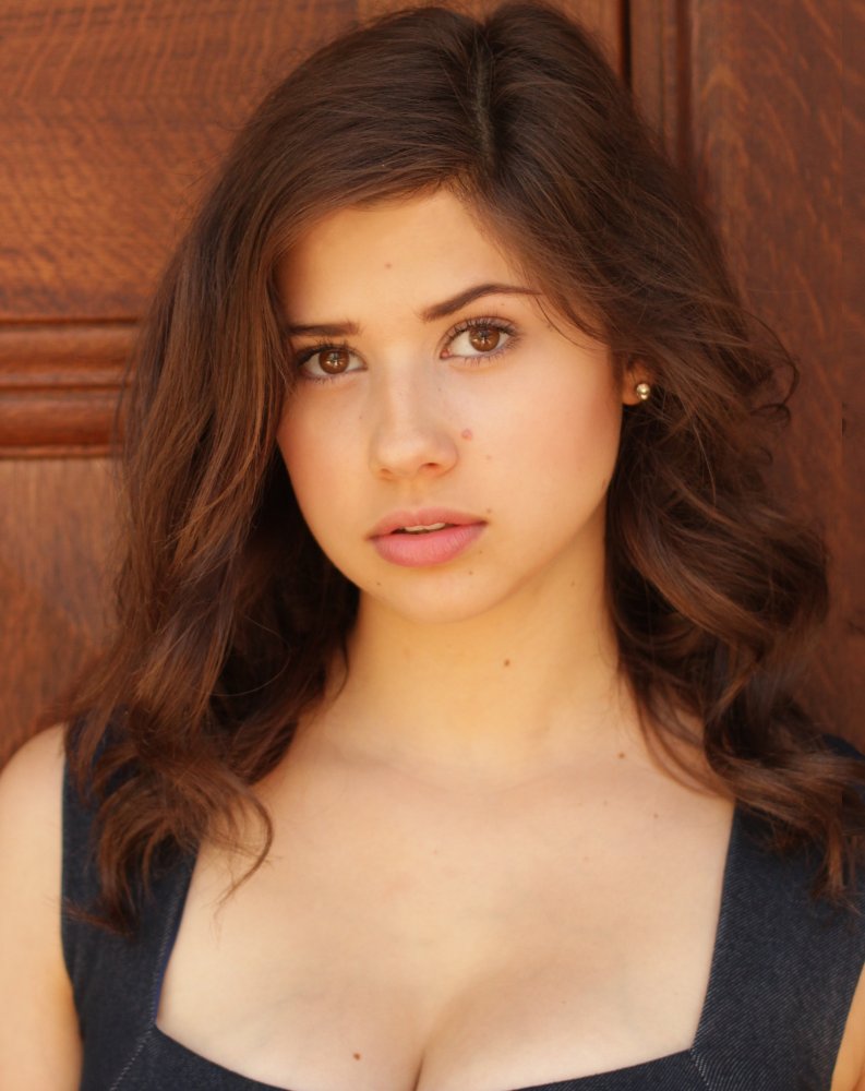 Amber Coney