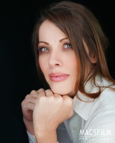April Hartman