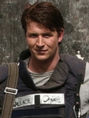 Damian O'Hare