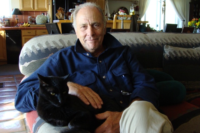 Jim Haynie