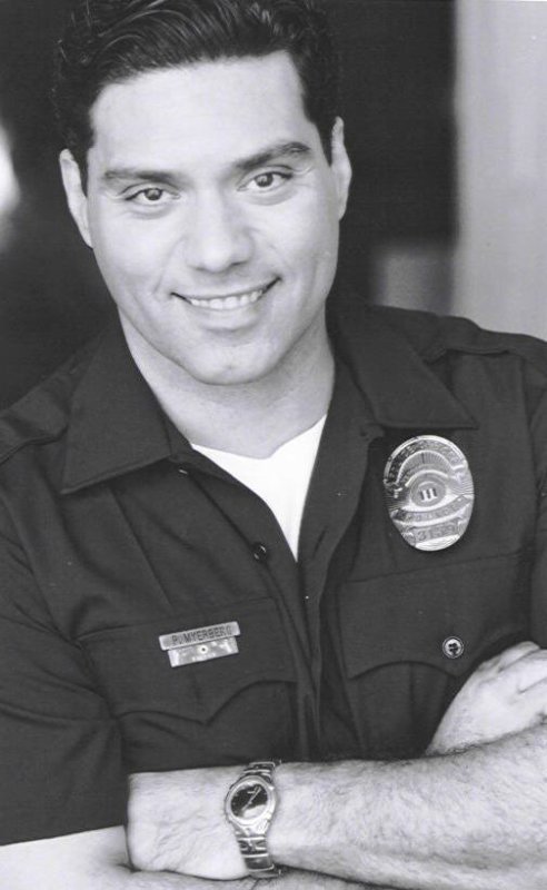 Marcio Rosario