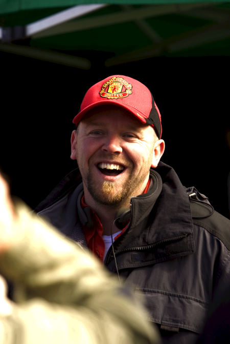 Joe Carnahan