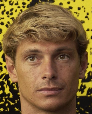 Giorgio Pasotti
