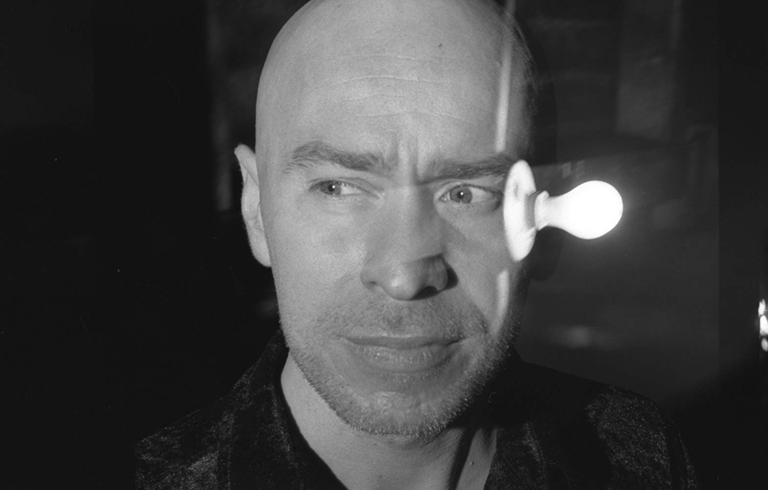 Matt Johnson