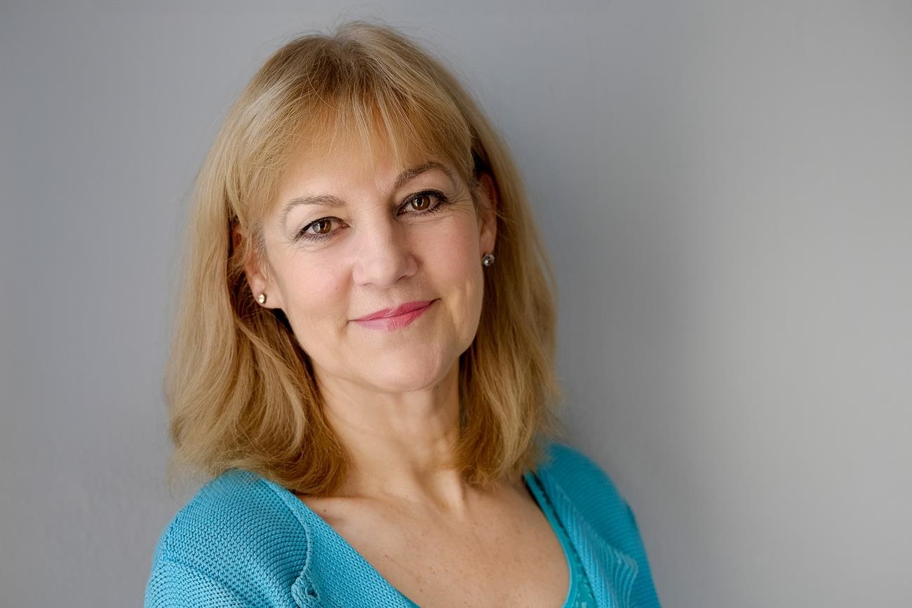 Gillian Steventon