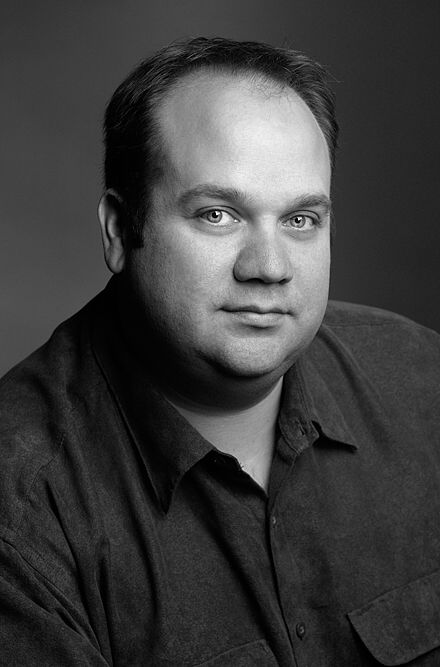 Timothy E. Goodwin