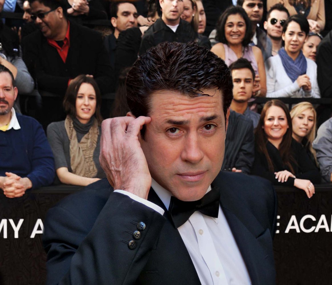 John Fantasia
