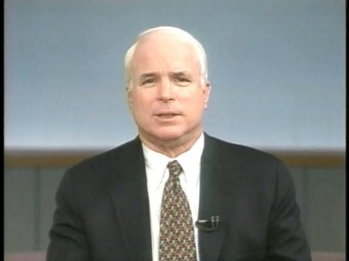 John McCain