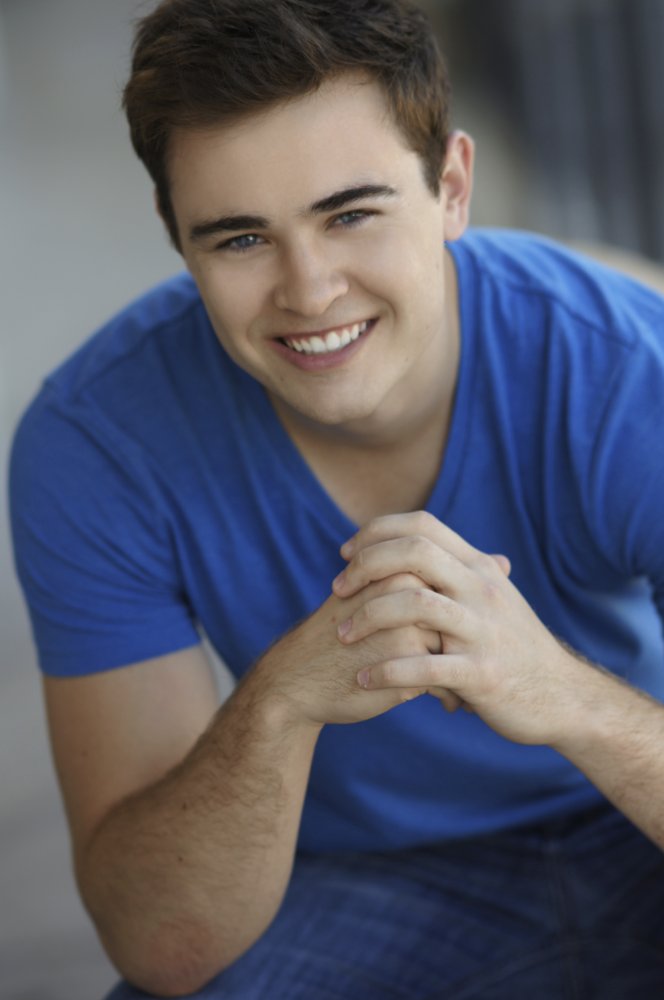 Charlie Ian