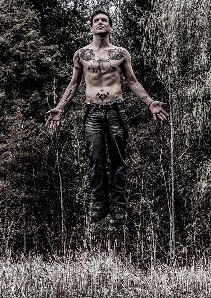 Sebastian Deery