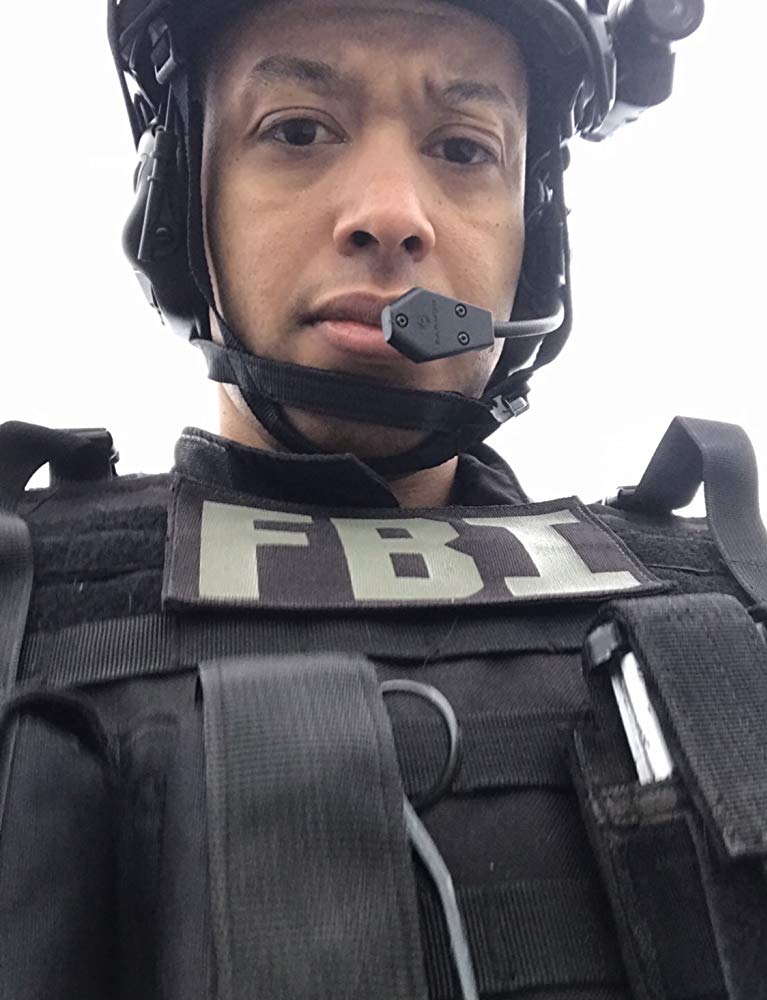 Ryan L. Price
