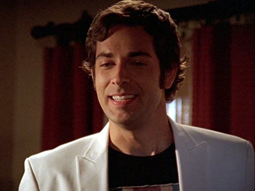 Zachary Levi