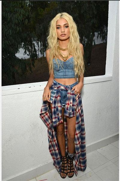 Pia Mia Perez