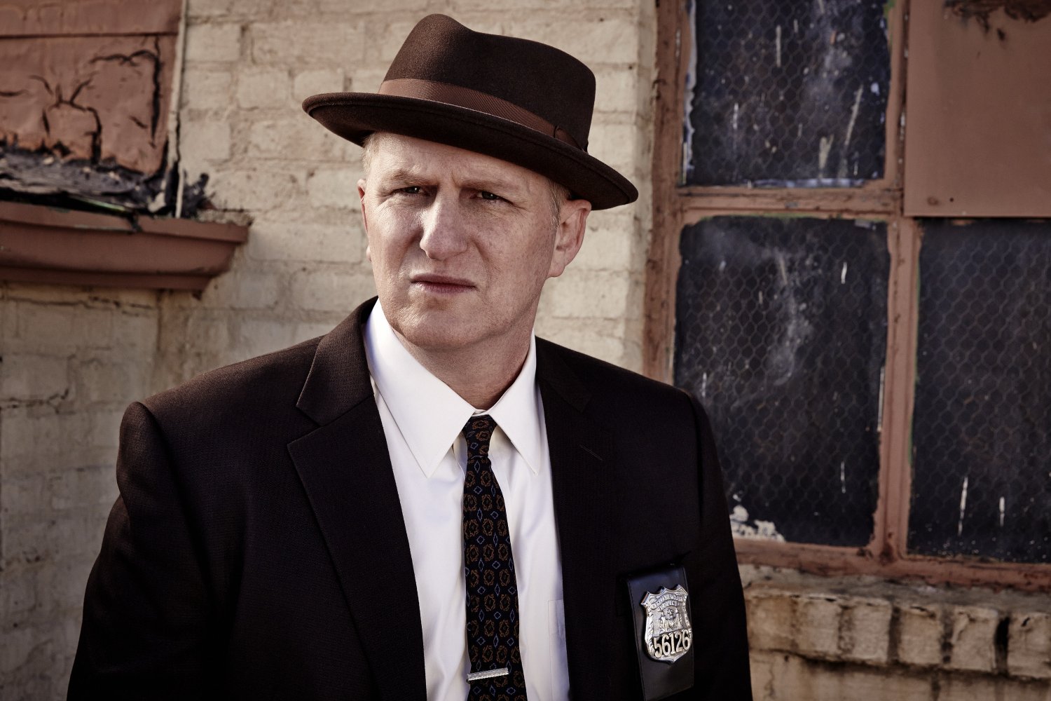 Michael Rapaport