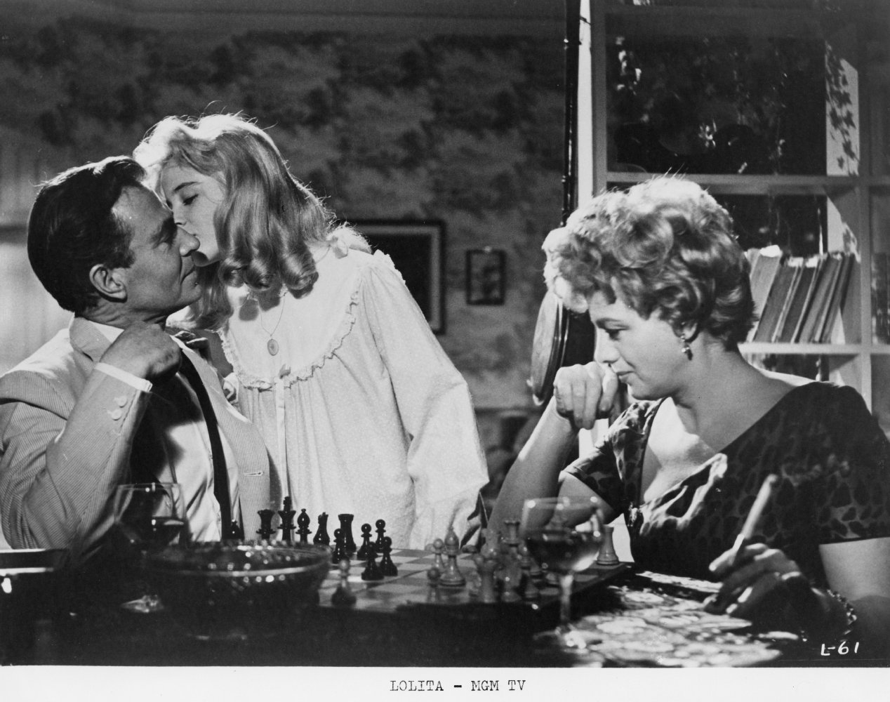 Sue Lyon