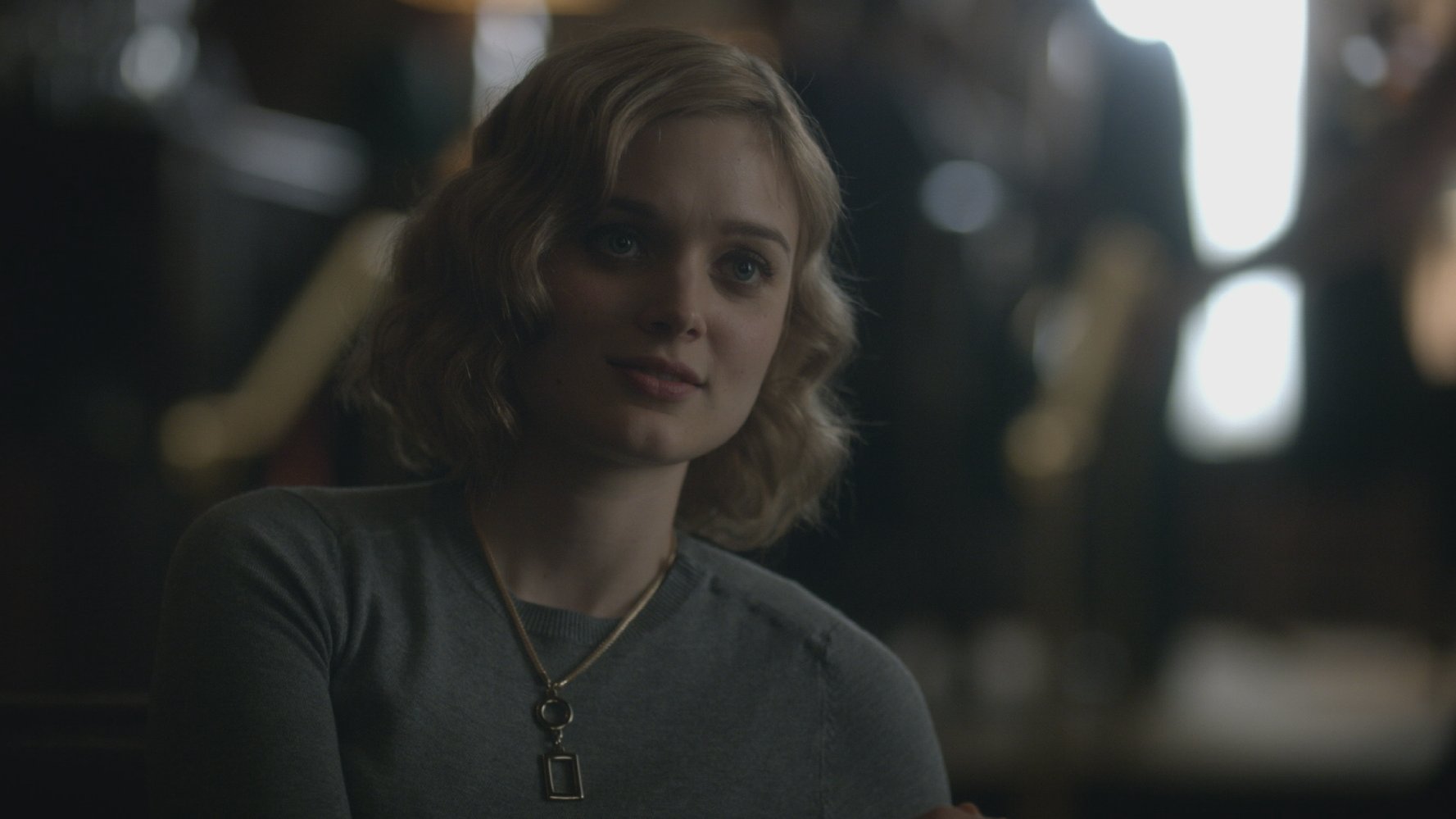 Bella Heathcote