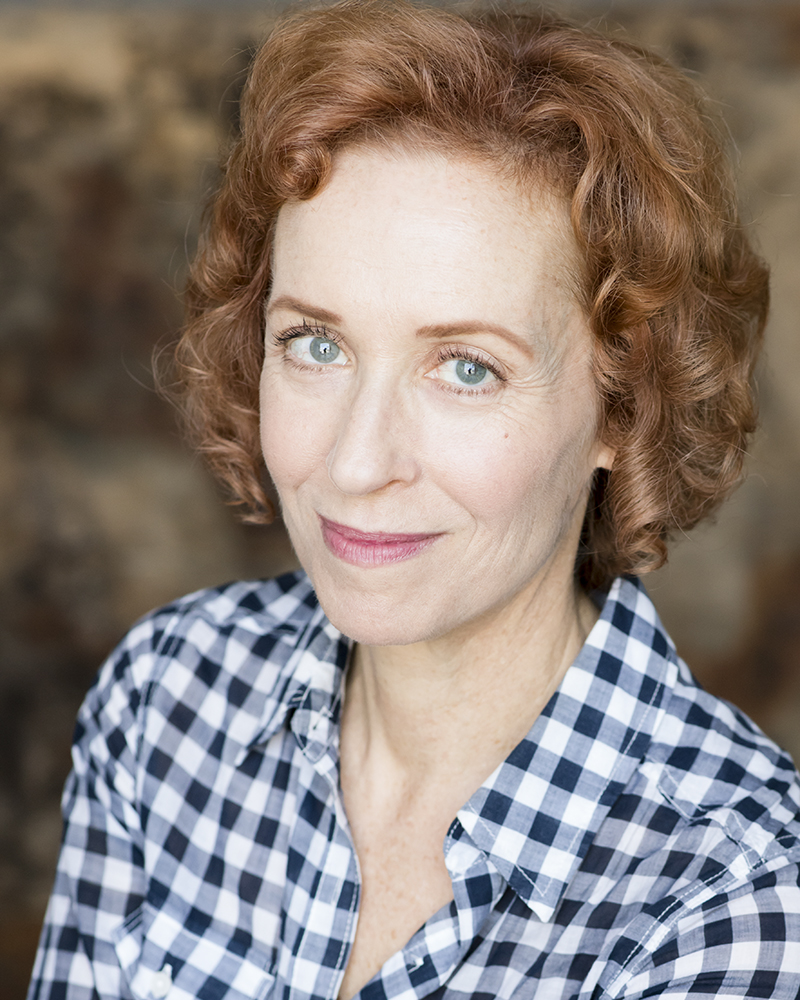 Kelly Lester