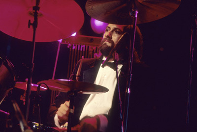 Mick Fleetwood