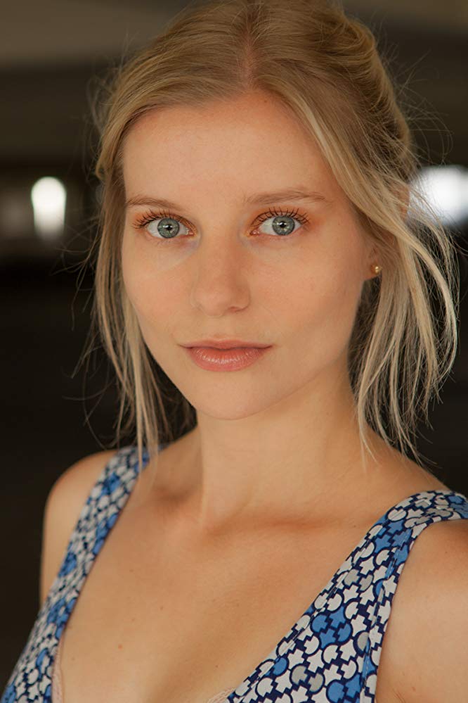 Ola Kaminska