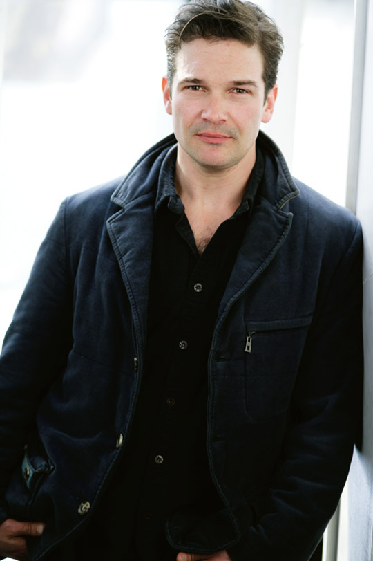 Chris Stack