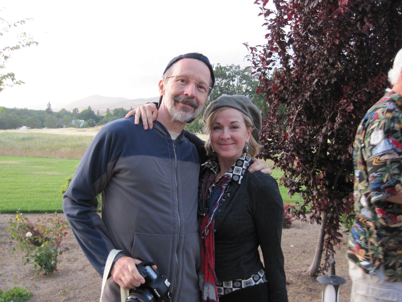 Pamela Gaye Walker