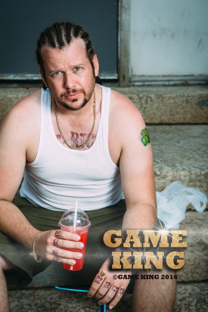 Aaron Merke