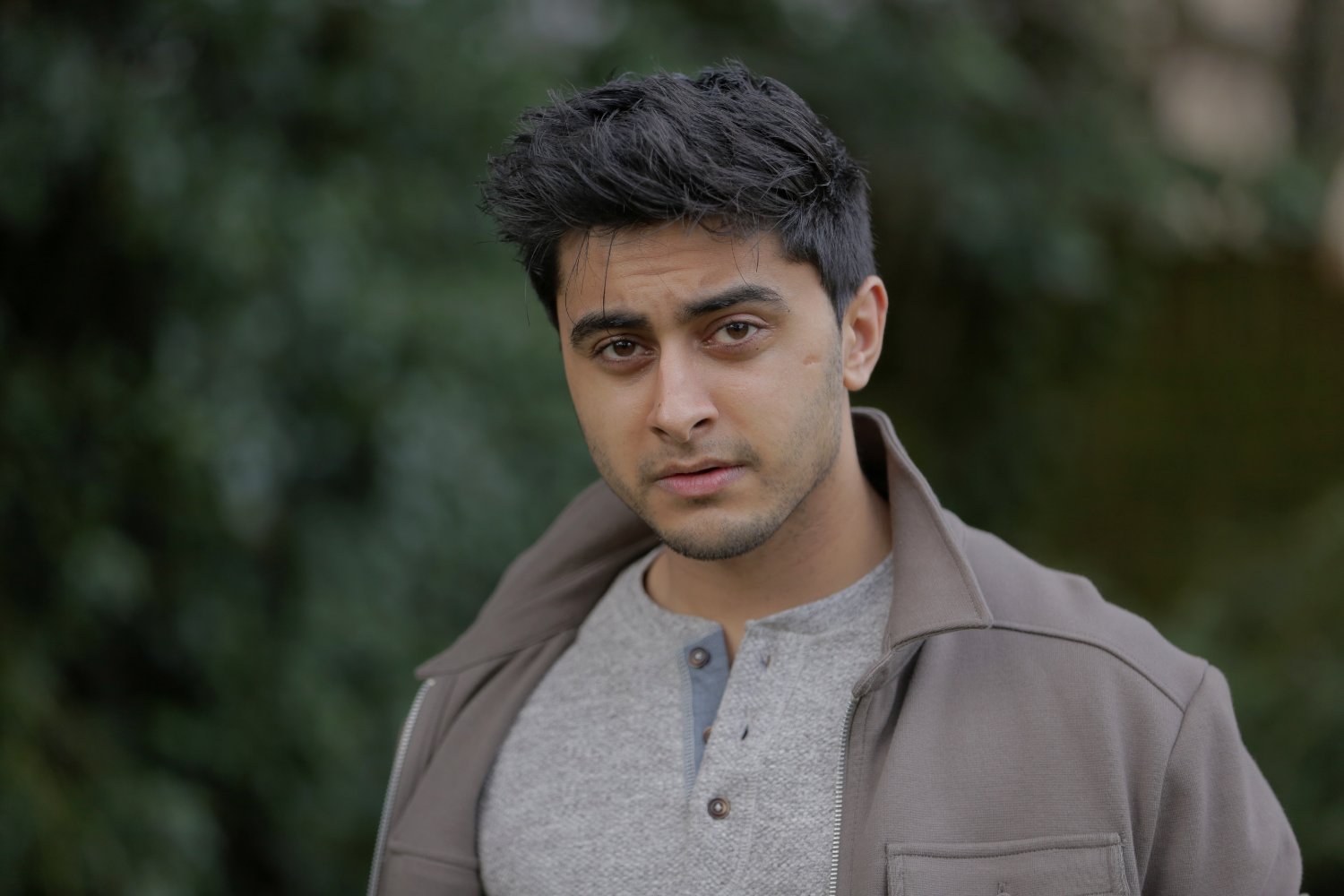 Manpreet Bachu
