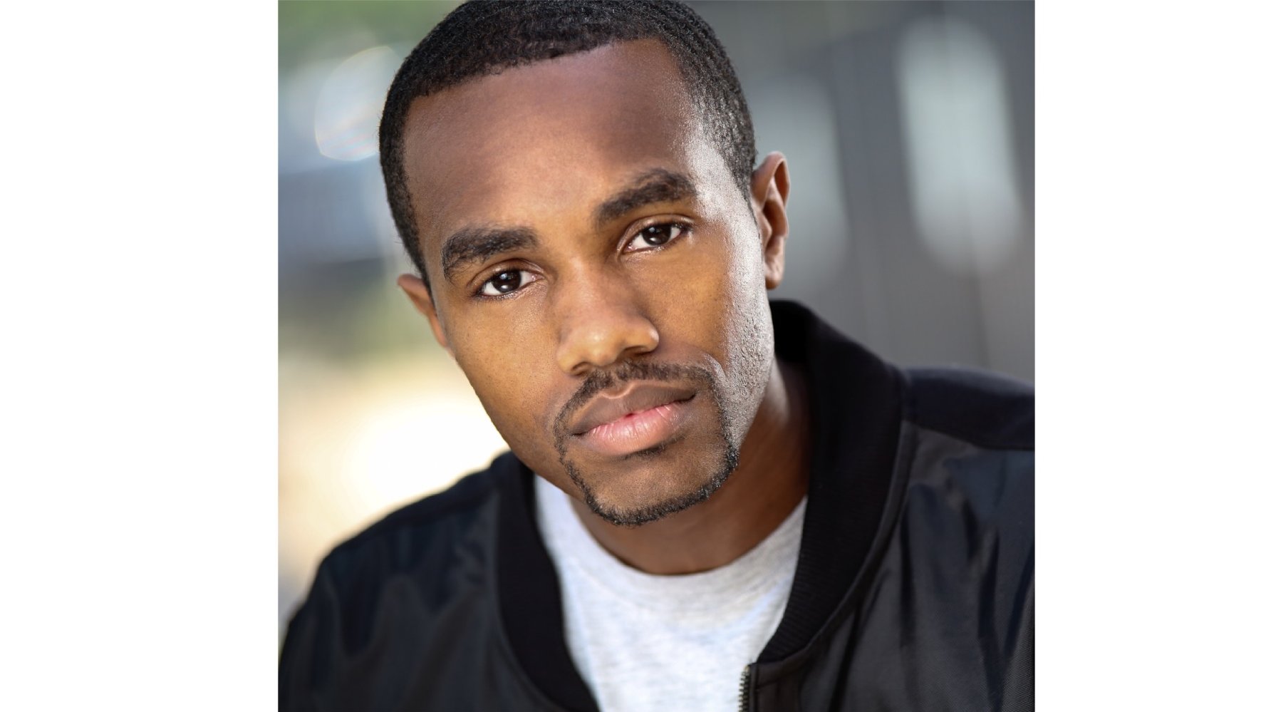 Moses Jones