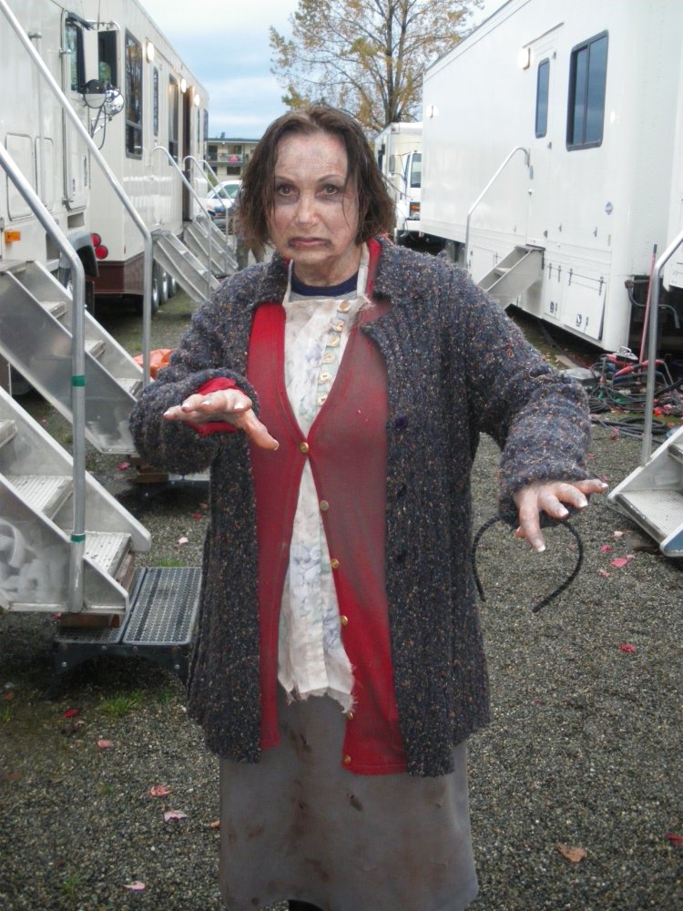 Irene Reynolds
