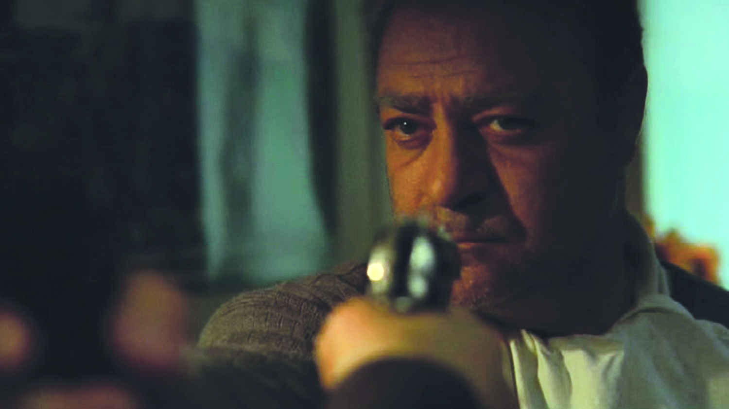 Carmine Raspaolo